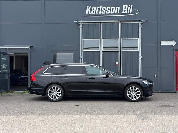 Volvo V90 5 of 5