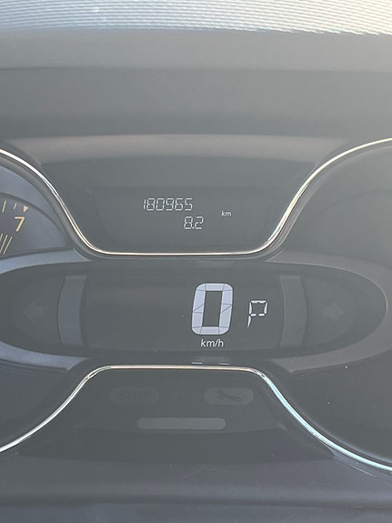 Renault Captur 5 of 5