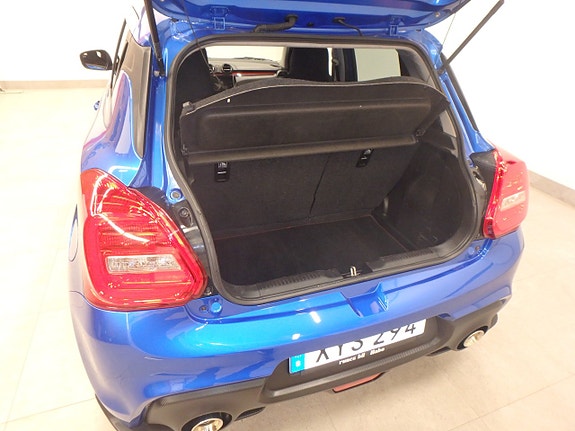 Suzuki Swift 4 of 5
