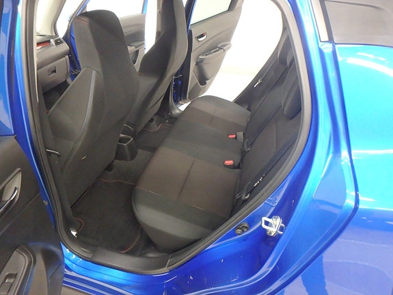 Suzuki Swift 5 of 5