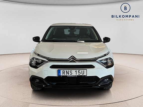 Citroen C4 5 of 5