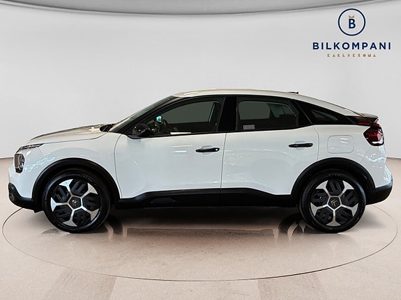 Citroen C4 2 of 5