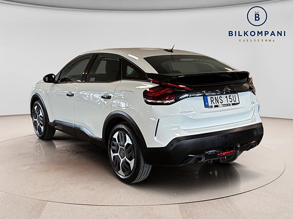 Citroen C4 3 of 5
