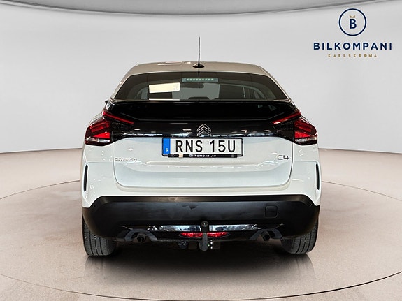 Citroen C4 4 of 5