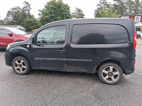 Renault Kangoo Express 2 of 5