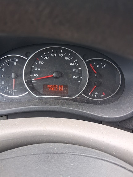 Renault Kangoo Express 6 of 7