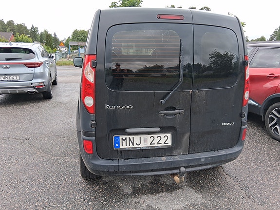 Renault Kangoo Express 3 of 5