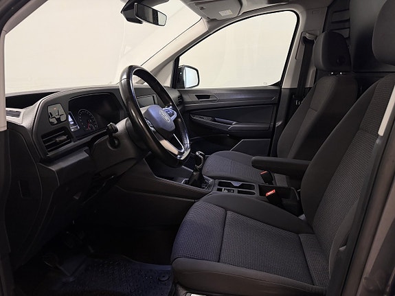 Volkswagen Caddy 6 of 12