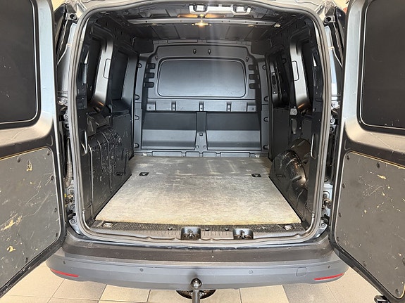 Volkswagen Caddy 12 of 12