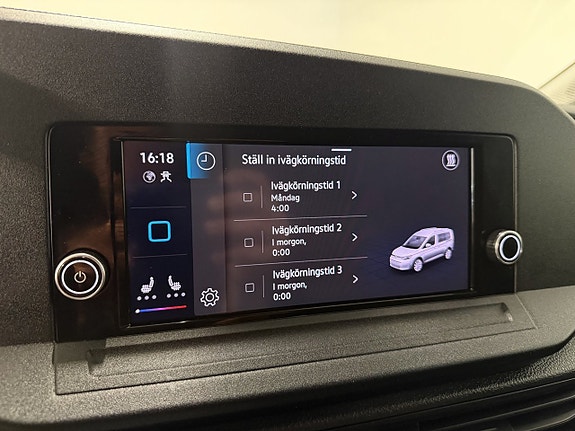 Volkswagen Caddy 10 of 12