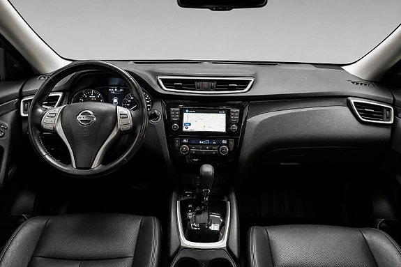 Nissan X-Trail 13 of 21