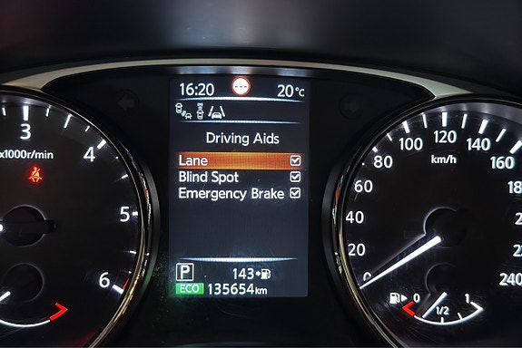 Nissan X-Trail 20 of 21