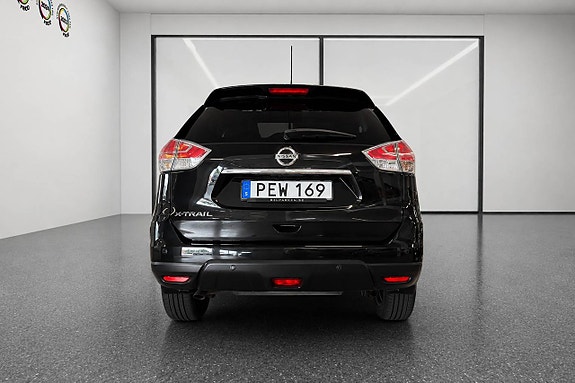 Nissan X-Trail 6 of 21