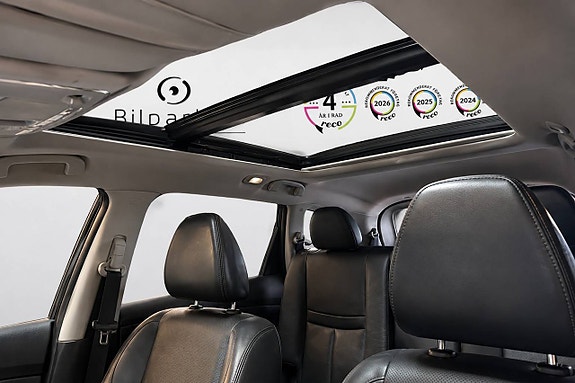 Nissan X-Trail 8 of 21