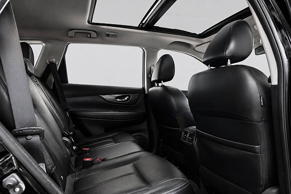 Nissan X-Trail 11 of 21