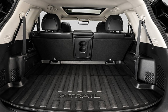 Nissan X-Trail 10 of 21