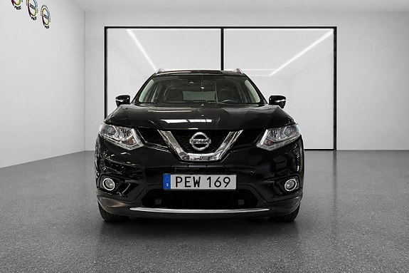Nissan X-Trail 5 of 5