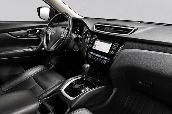 Nissan X-Trail 12 of 21