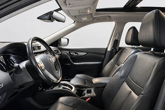 Nissan X-Trail 7 of 21
