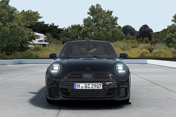 MINI Cooper S 5 of 5