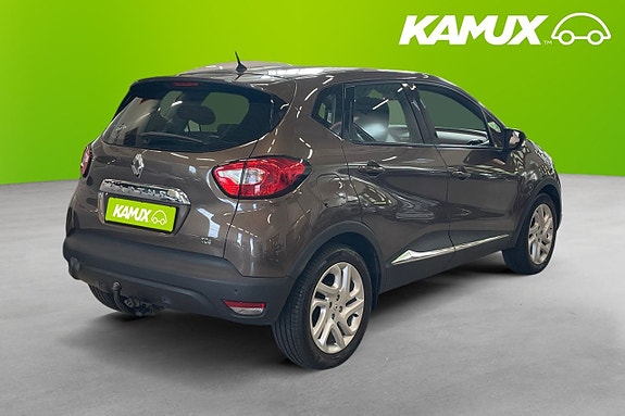 Renault Captur 4 of 5