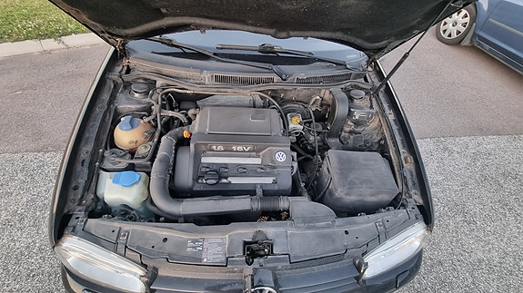 Volkswagen Golf IV 5 of 5