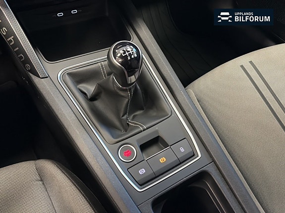 Seat Leon 12 of 16