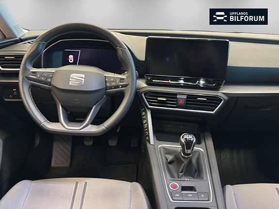 Seat Leon 7 of 16