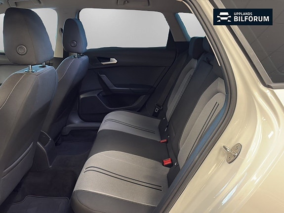 Seat Leon 9 of 16