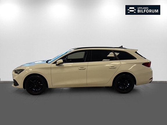 Seat Leon 4 of 5