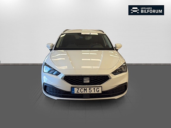 Seat Leon 2 of 5