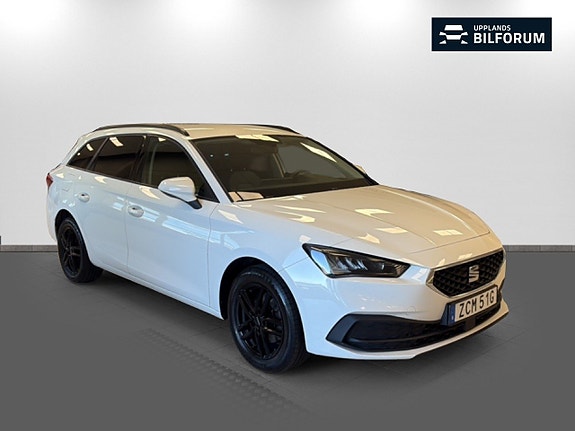 Seat Leon 3 of 5