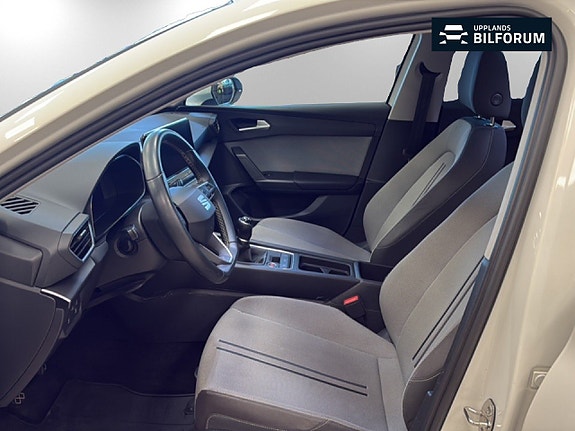 Seat Leon 8 of 16