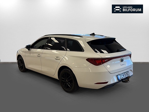 Seat Leon 6 of 16