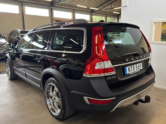 Volvo XC70 5 of 5