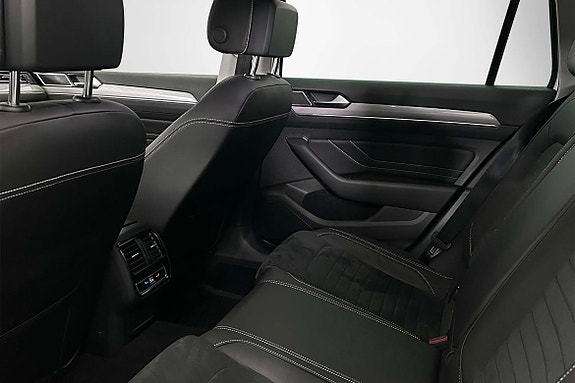 Volkswagen Passat 5 of 5
