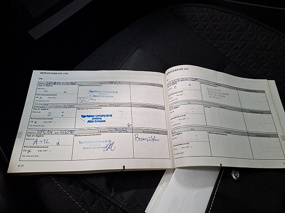 Renault Clio 16 of 16