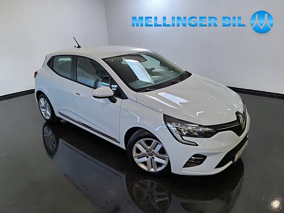 Renault Clio 2 of 5