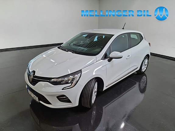 Renault Clio 3 of 5