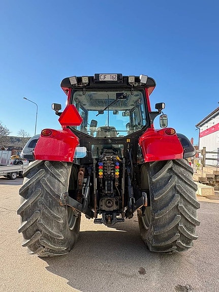 VALTRA T202 2010 6079 Tim 5 of 11