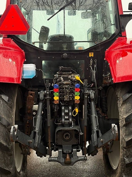 VALTRA T202 2010 6079 Tim 7 of 11