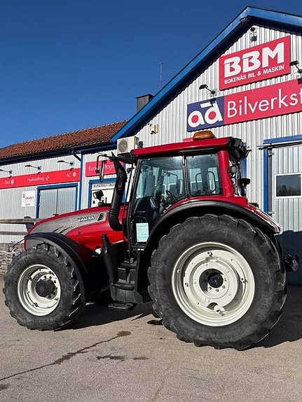 VALTRA T202 2010 6079 Tim 2 of 11