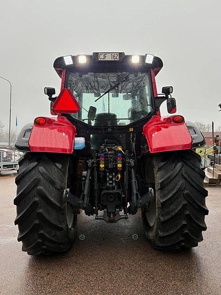 VALTRA T202 2010 6079 Tim 6 of 11