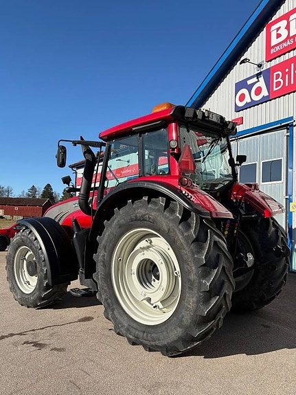 VALTRA T202 2010 6079 Tim 4 of 11