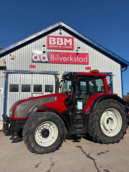 VALTRA T202 2010 6079 Tim 3 of 11