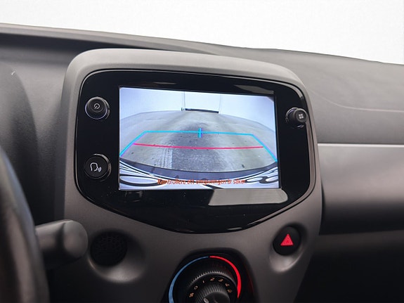 Toyota Aygo 14 of 24