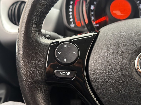 Toyota Aygo 10 of 24