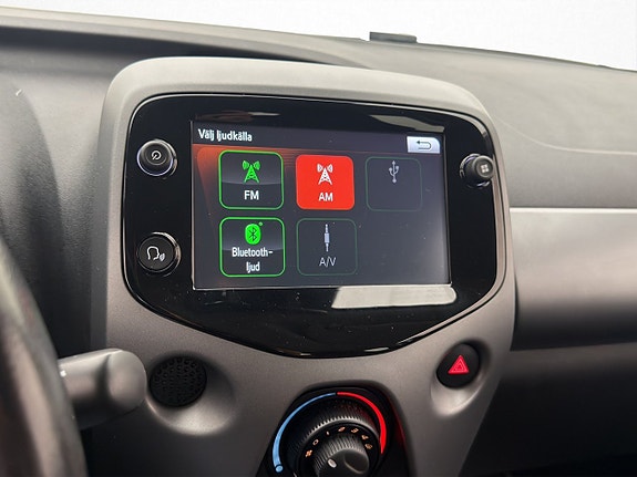 Toyota Aygo 13 of 24