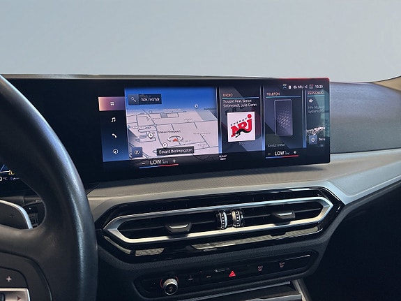 BMW 330e 15 of 19