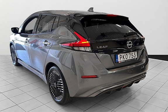 Nissan Leaf 11 of 23